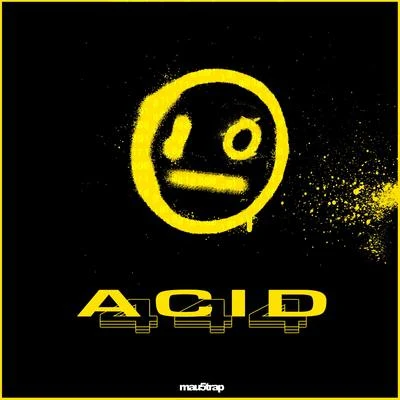 ACID 444 專輯 i_o