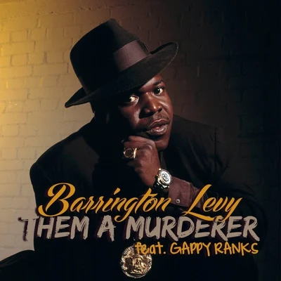 Them a Murderer (Pop Reggae Mix) 专辑 Barrington Levy