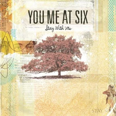 Stay With Me 專輯 You Me At Six