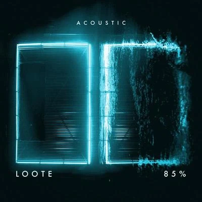 85% (Acoustic) 專輯 Jordy/emma løv/Loote/Emma Lov