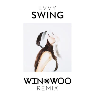 Swing (Win & Woo Remix) 專輯 Win & Woo/Quintino & Blasterjaxx/Kaleena Zanders