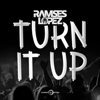 Turn It Up 专辑 Estela Martin/Ramses Lopez/Jose Manuel Duro