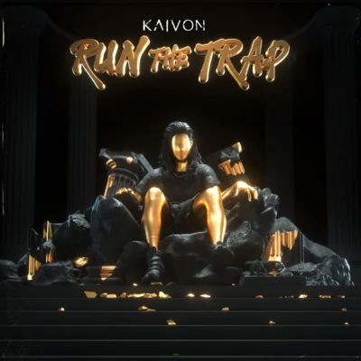 Run the Trap 专辑 Kaivon/Nevve