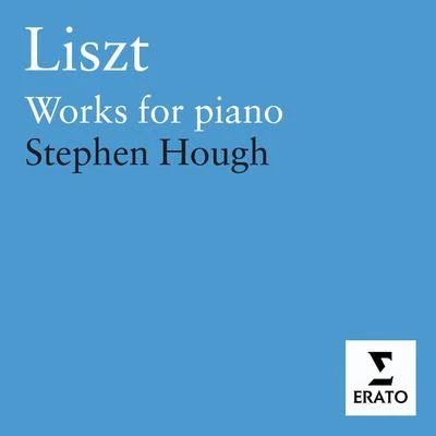 Liszt - Piano Works 专辑 Stephen Hough/Tryggvi Tryggvason/Ronan O'Hora