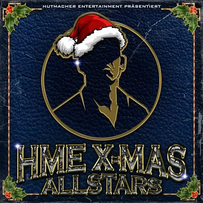 HME X-mas Allstars 专辑 Klapse Mane