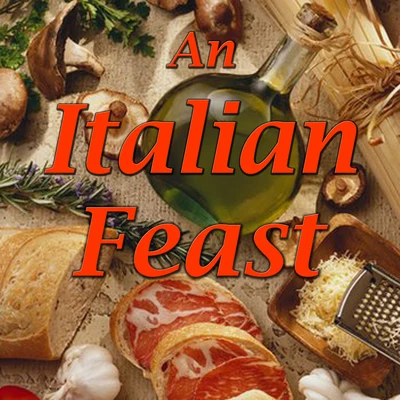 An Italian Feast 專輯 Wildlife