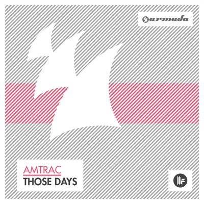 Those Days 專輯 Amtrac/Luces/Plastic Plates