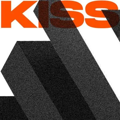 Kiss 專輯 Editors