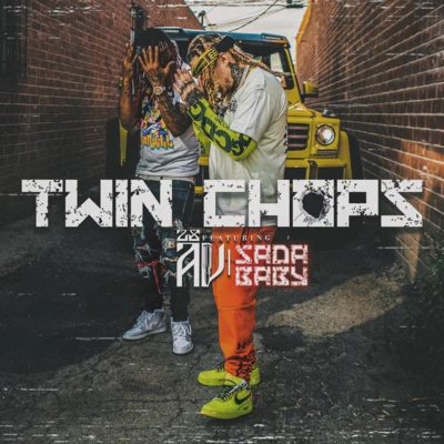 Twin Chops 专辑 Neek Bucks/Sada Baby/Rah Swish/Sosa Geek/TJ Porter