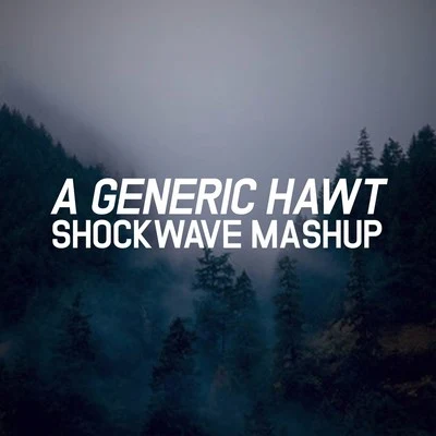 A Generic Hawt (Mashup) 專輯 Shockwave