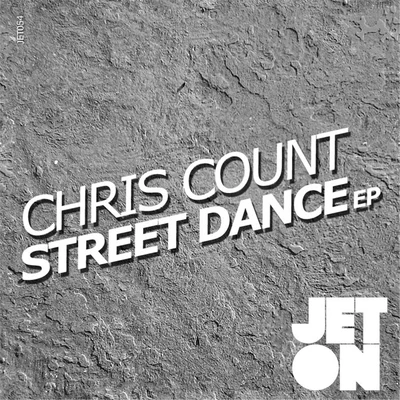 Street Dance EP 专辑 Amber Noel/Chris Count