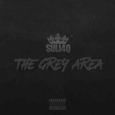 The Grey Area - Single 專輯 Suli4q