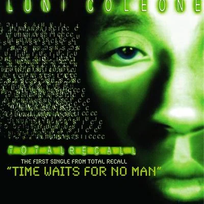 Time Waits for No Man 專輯 Luni Coleone