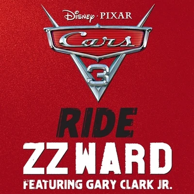 Ride (From "Cars 3") 專輯 ZZ Ward/Joey Purp