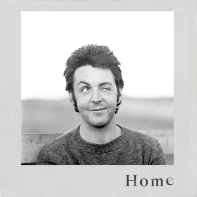 Home 專輯 Paul McCartney