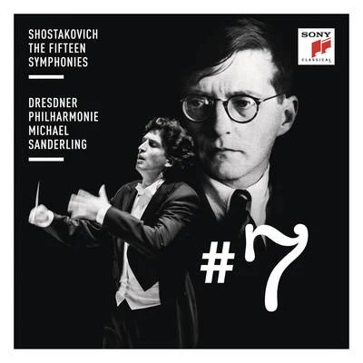 Dresdner Philharmonie Shostakovich: Symphony No. 7