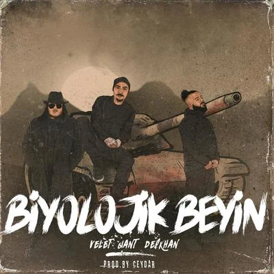 Biyolojik Beyin 專輯 6iant