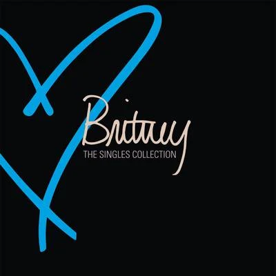 The Singles Collection 專輯 Britney Spears