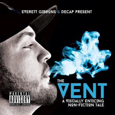 The Vent 專輯 DECAP