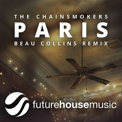 Beau CollinsNeenah Paris (Beau Collins Remix)