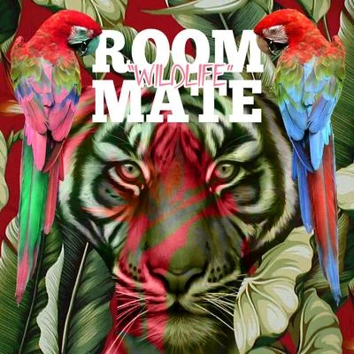 Wildlife - EP 专辑 Mello Banton/RoomMate