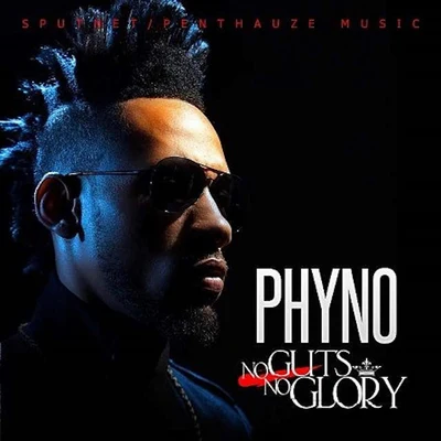 NGNG 專輯 Dj Kaywise/Phyno