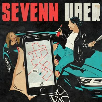 Uber (Extended Mix) 專輯 Sevenn