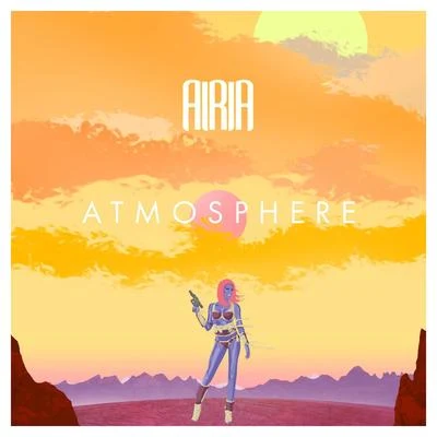 Atmosphere 專輯 Airia