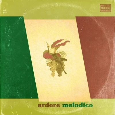 Vic MonroeTone Spliff Ardore Melodico