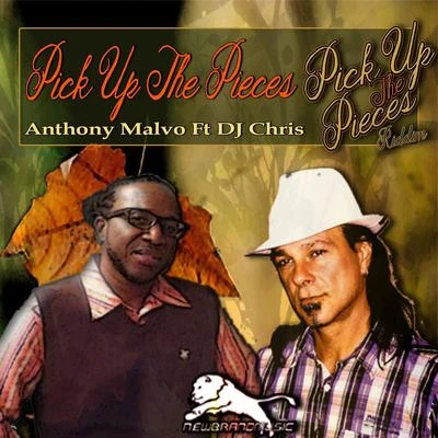 Pick Up the Pieces (feat. DJ Chris) 專輯 Loui/Dj Chris/Scibi/Jacob A./House Bros