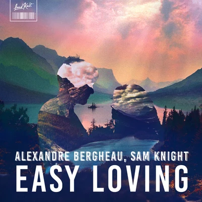 Alexandre BergheauDRYM Easy Loving