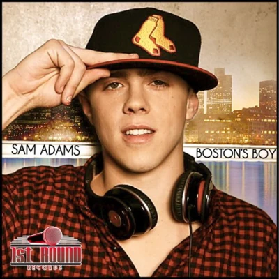 Boston&#x27;s Boy 专辑 Sammy Adams