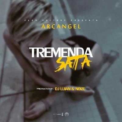 Tremenda Sata 專輯 DJ Luian