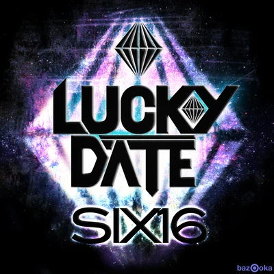 Six 16 (Club Mix) 專輯 Lucky Date