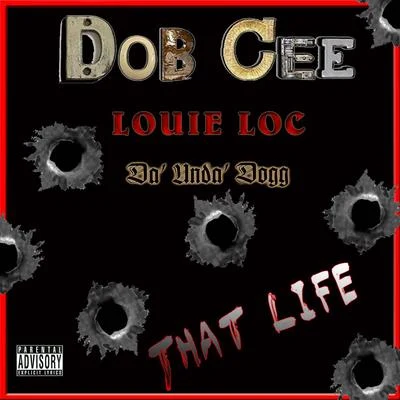 That Life 專輯 Young Dru/DobCee