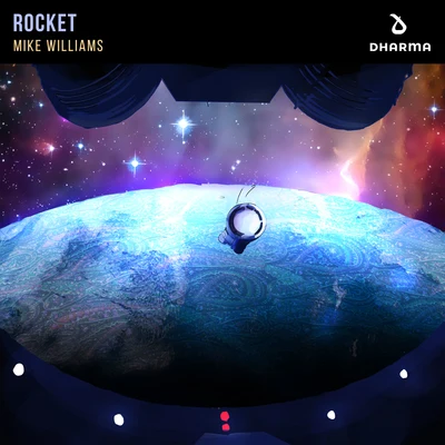 Rocket 專輯 Mike Williams