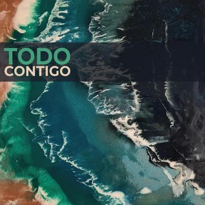 Todo Contigo 專輯 Marti