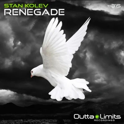 Renegade 專輯 Stan Kolev