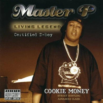 Master P Living Legend: Certified D-Boy