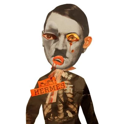 Hitler Wears Hermes 4 專輯 Westside Gunn