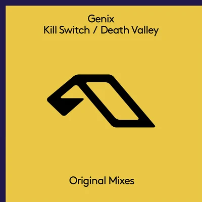 Kill SwitchDeath Valley 专辑 Genix