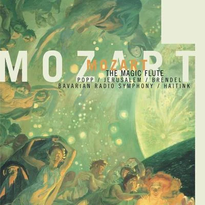 Mozart - The Magic Flute - Highlights 專輯 Bavarian Radio Symphony Orchestra