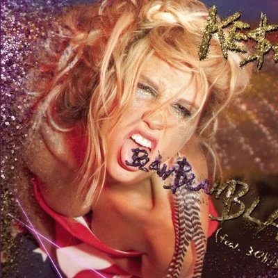 KESHA Blah Blah Blah (the Remixes)