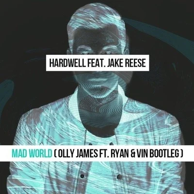 Mad World (Olly James vs. Ryan & Vin Bootleg) 專輯 Olly James