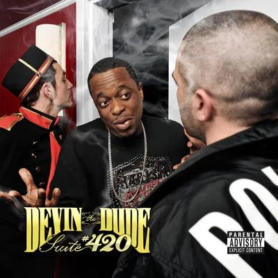 Suite #420 專輯 Devin the Dude