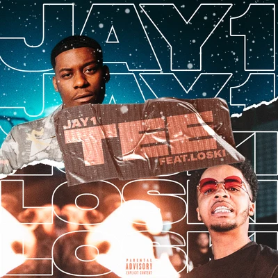 JAY1 TEE (feat. Loski)