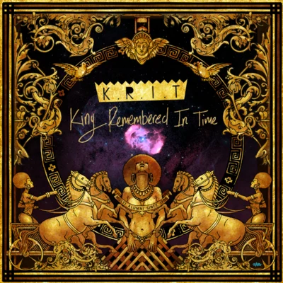 King Remembered In Time 專輯 Big K.R.I.T.