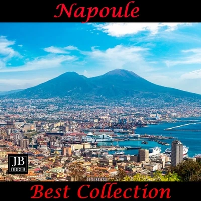 Napoule (Best Collection) 專輯 Caruso/Solan/Stefano Noferini/Zoo Brazil/Fernando Guzman