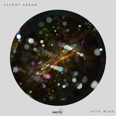 Acid Mind 專輯 Stanny Abram