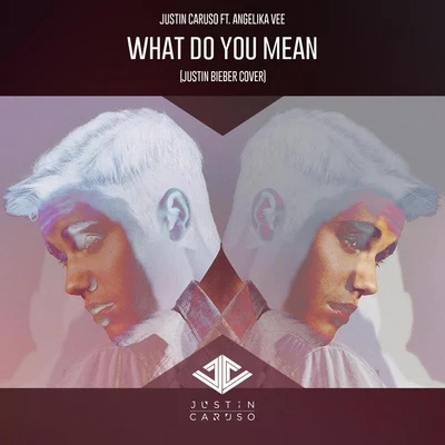 What Do You Mean (Justin Bieber Cover) 專輯 Justin Caruso